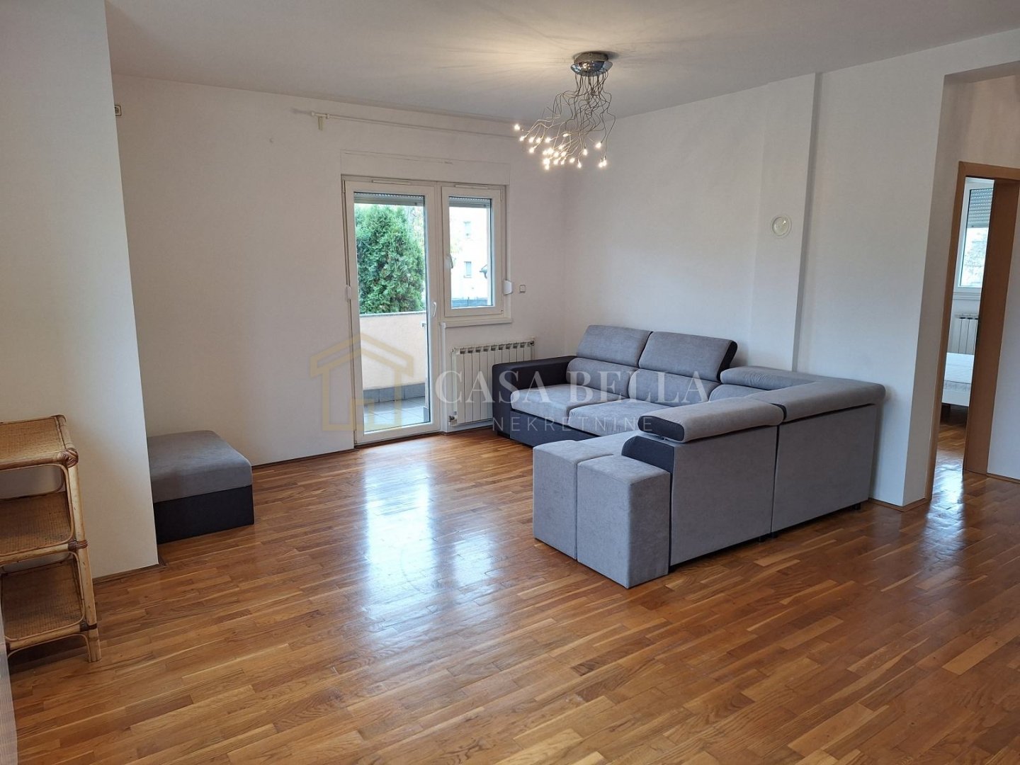 Apartment Zu verkaufen - Grad Zagreb Gornji Bukovac - foto 1/16