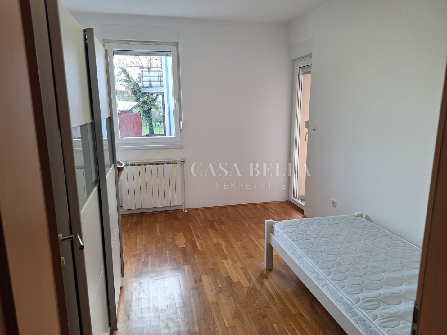 Apartment Zu verkaufen - Grad Zagreb Gornji Bukovac