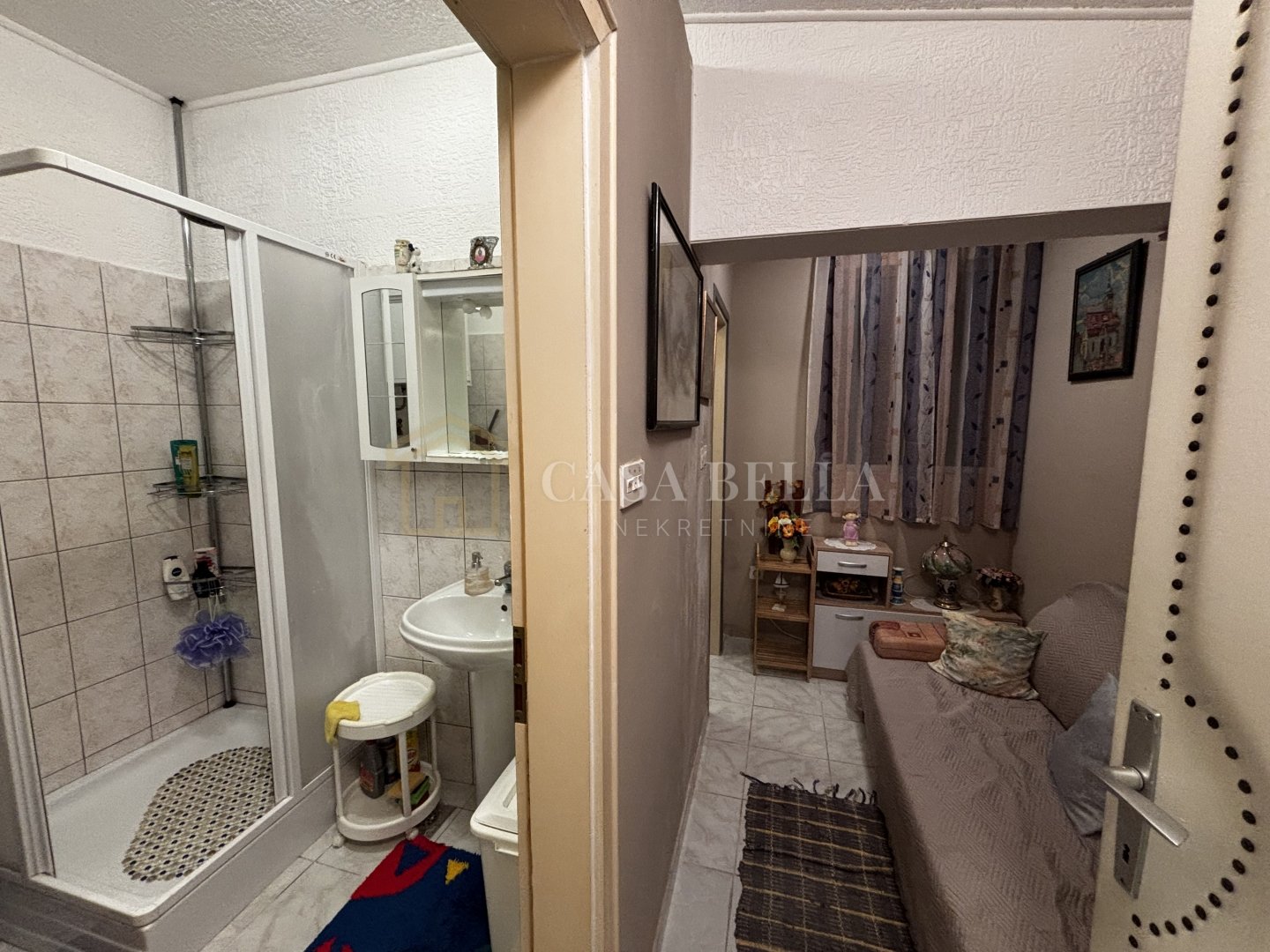 Apartmán Na predaj - Primorsko-goranska Zamet