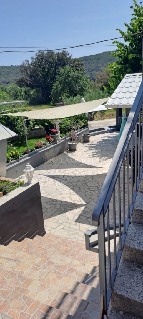 Maison À vendre - Primorsko-goranska Kampor