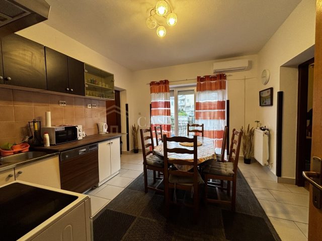 Stan za najam 120 m² – Novi Vinodolski
