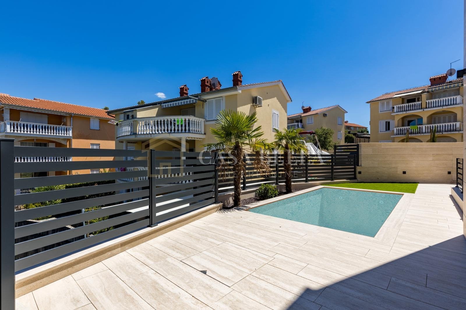 Apartmán Na predaj - Primorsko-goranska Malinska