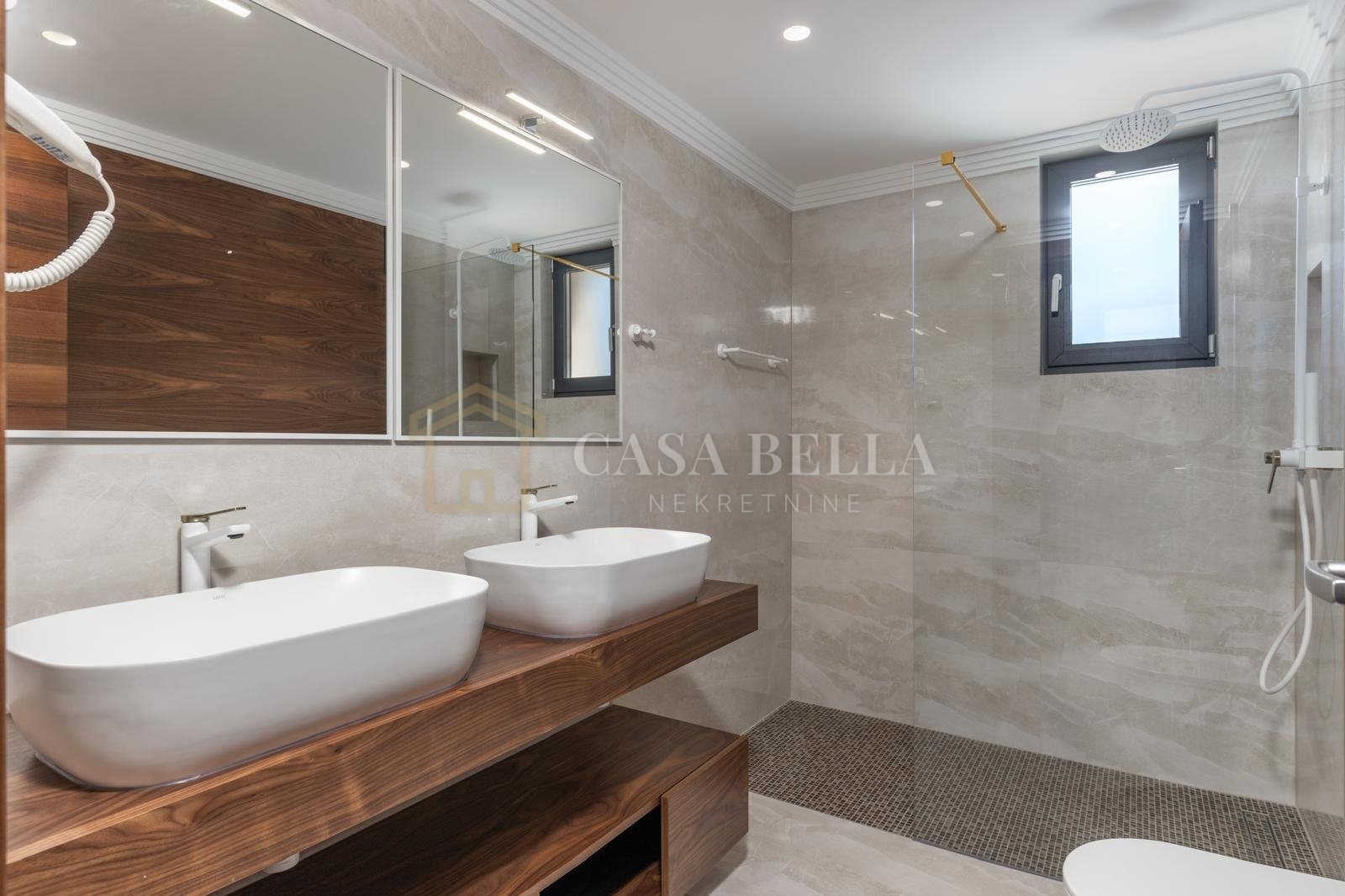 Apartmán Na predaj - Primorsko-goranska Malinska