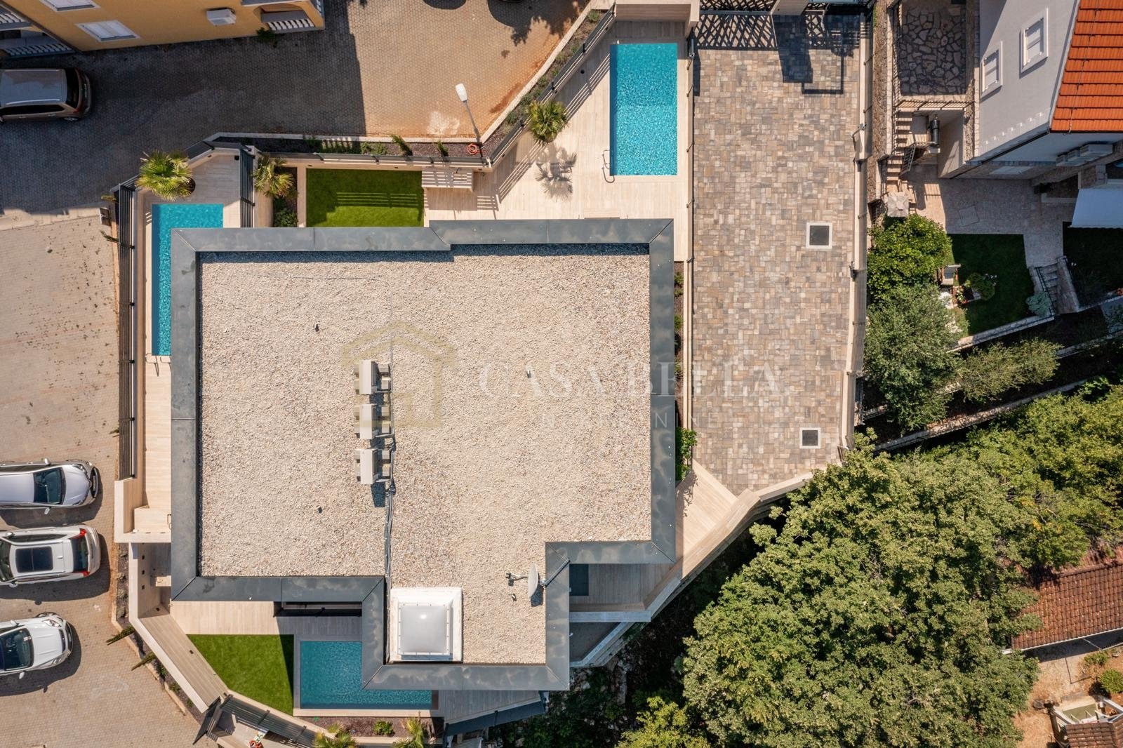 Apartmán Na predaj - Primorsko-goranska Malinska