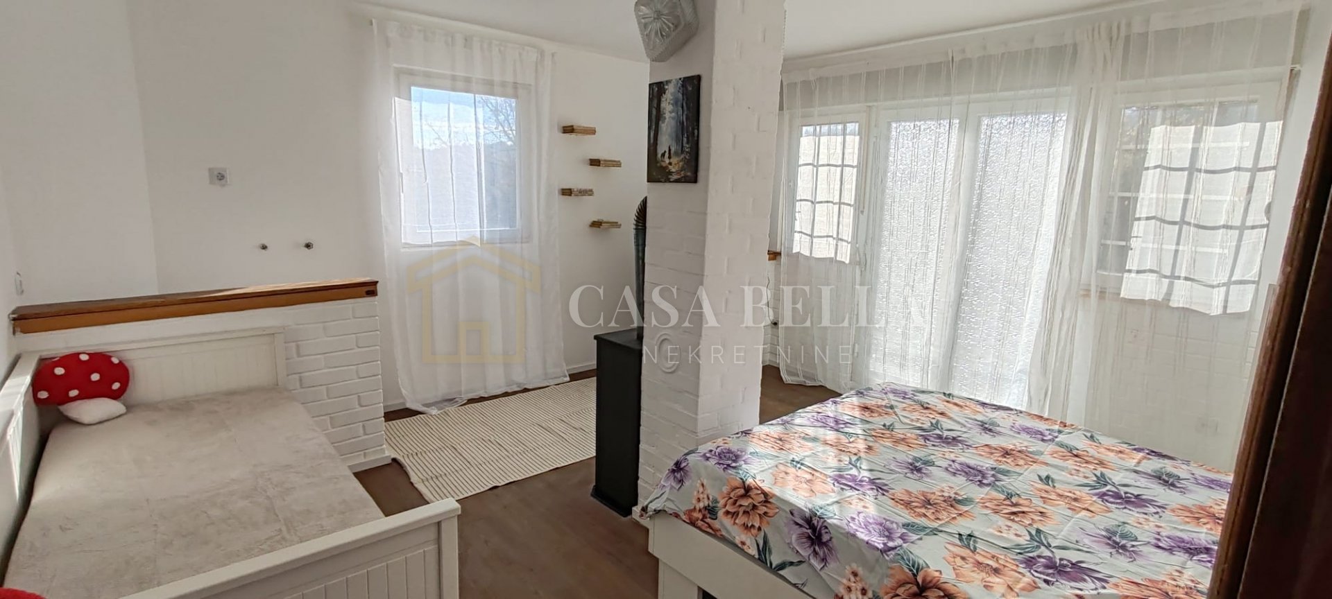 Maison À vendre - Krapinsko-zagorska Poljanica Bistrička