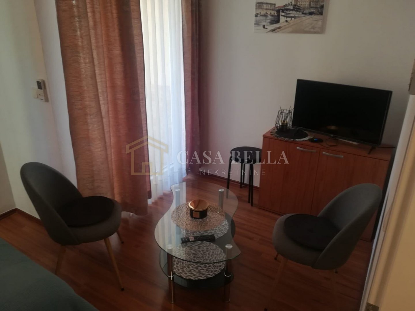 Apartment Zu verkaufen - Istarska Mareda