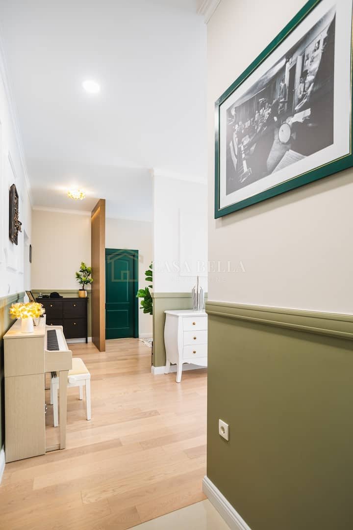 Apartma Za najem - Primorsko-goranska Centar