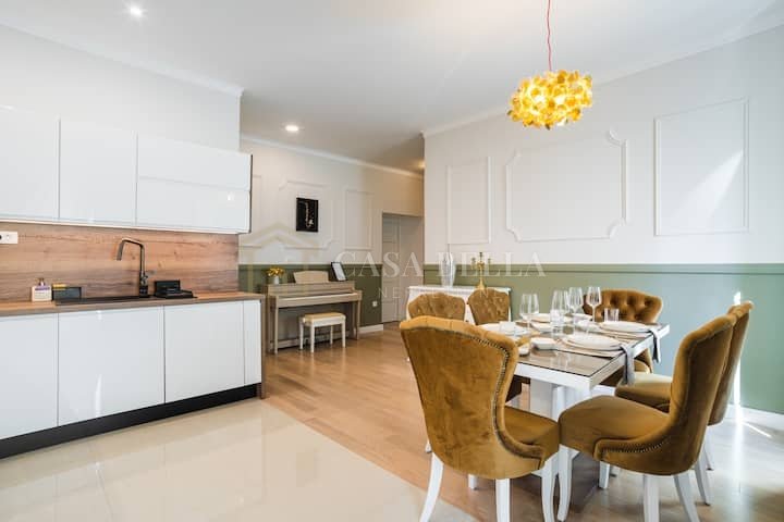 Apartma Za najem - Primorsko-goranska Centar