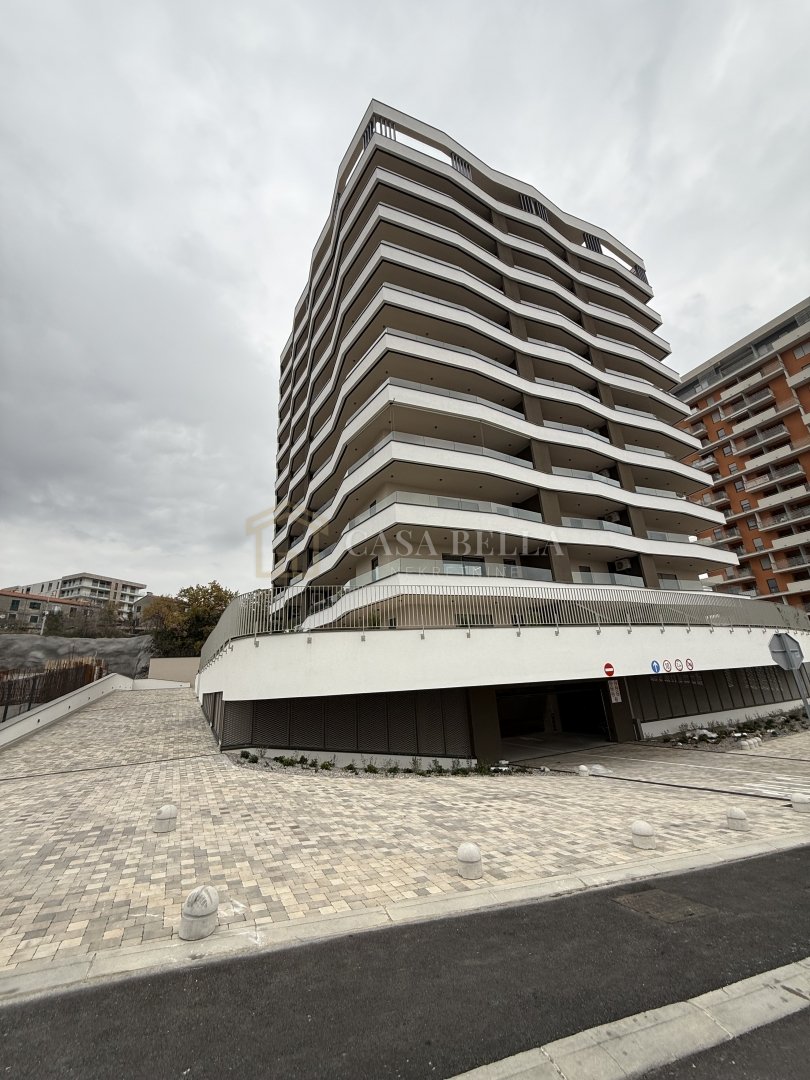 Apartma Za najem - Primorsko-goranska Kantrida