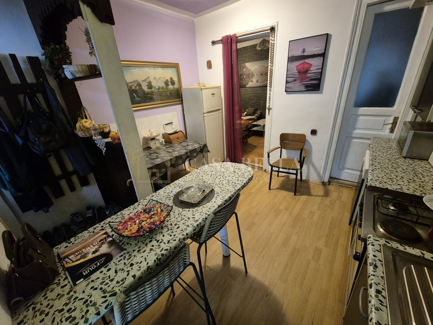 Apartmán Na predaj - Primorsko-goranska Potok