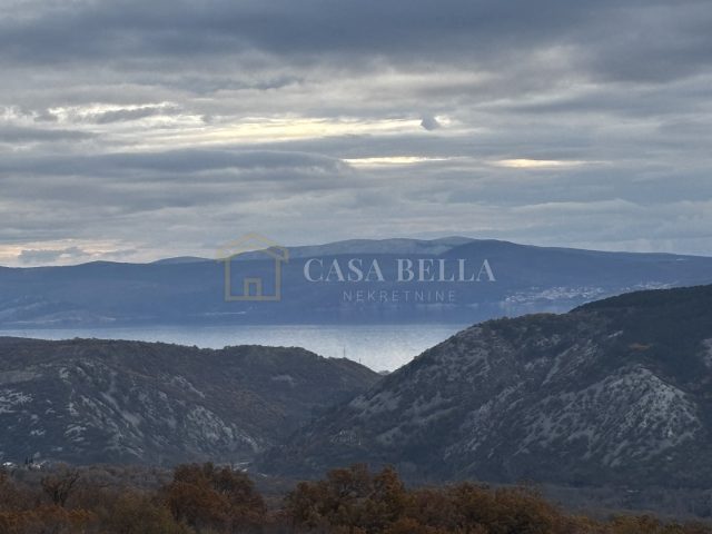 Stan na prodaju 35 m² – Vinodolska Općina