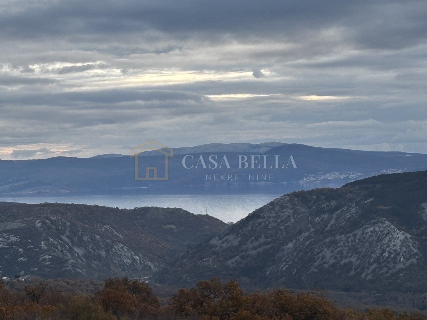Stan Na prodaju - Primorsko-goranska Grižane-belgrad - foto 1/8
