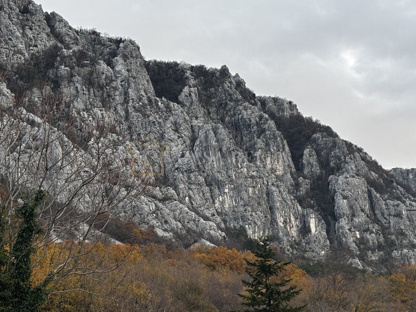 Stan Na prodaju - Primorsko-goranska Grižane-Belgrad