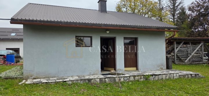 Dom Na sprzedaż - Primorsko-goranska Ravna Gora - foto 3/15