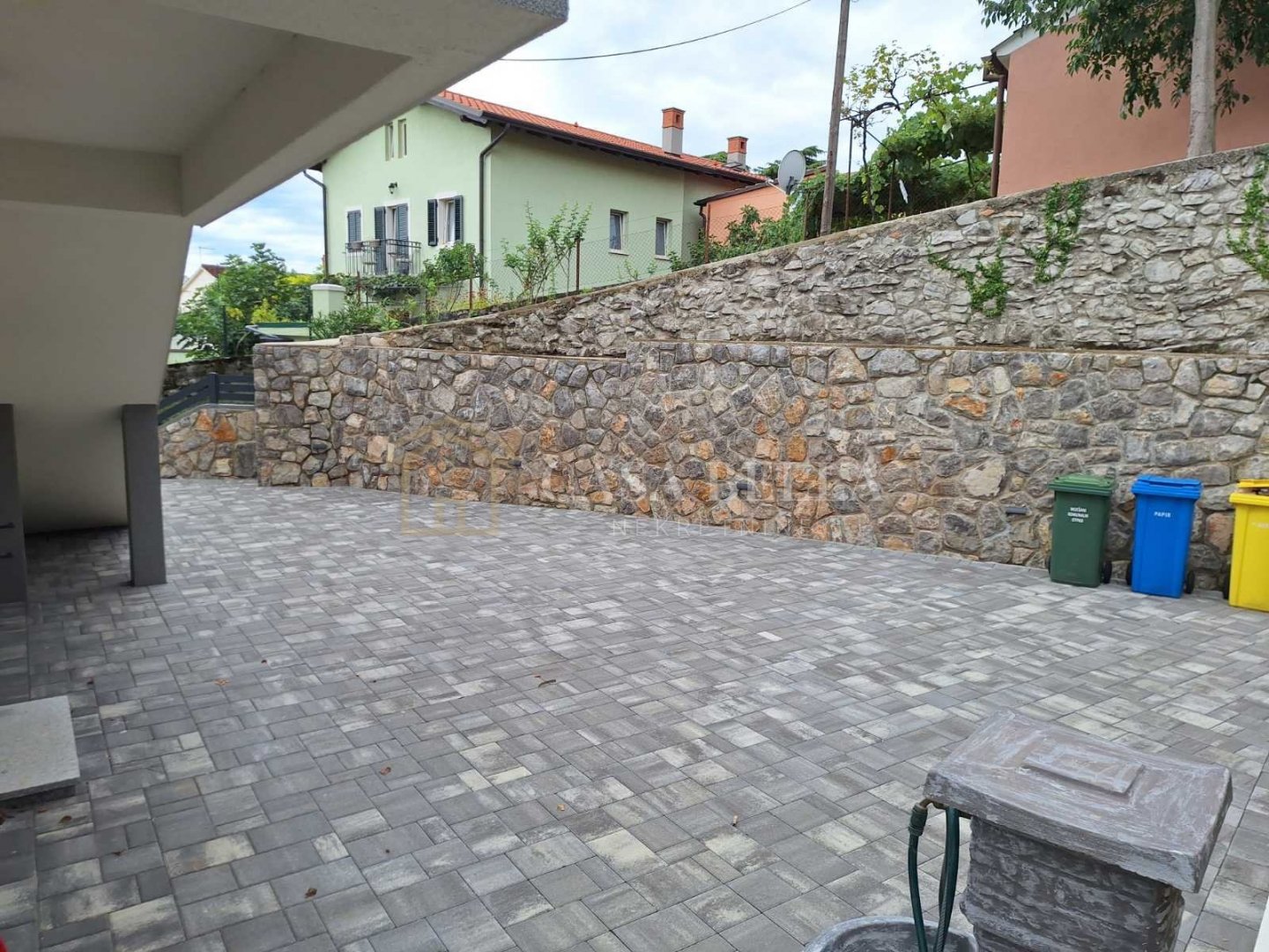 House For sale - Primorsko-goranska Zamet
