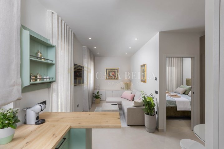 Stan za najam 40 m² – Rijeka