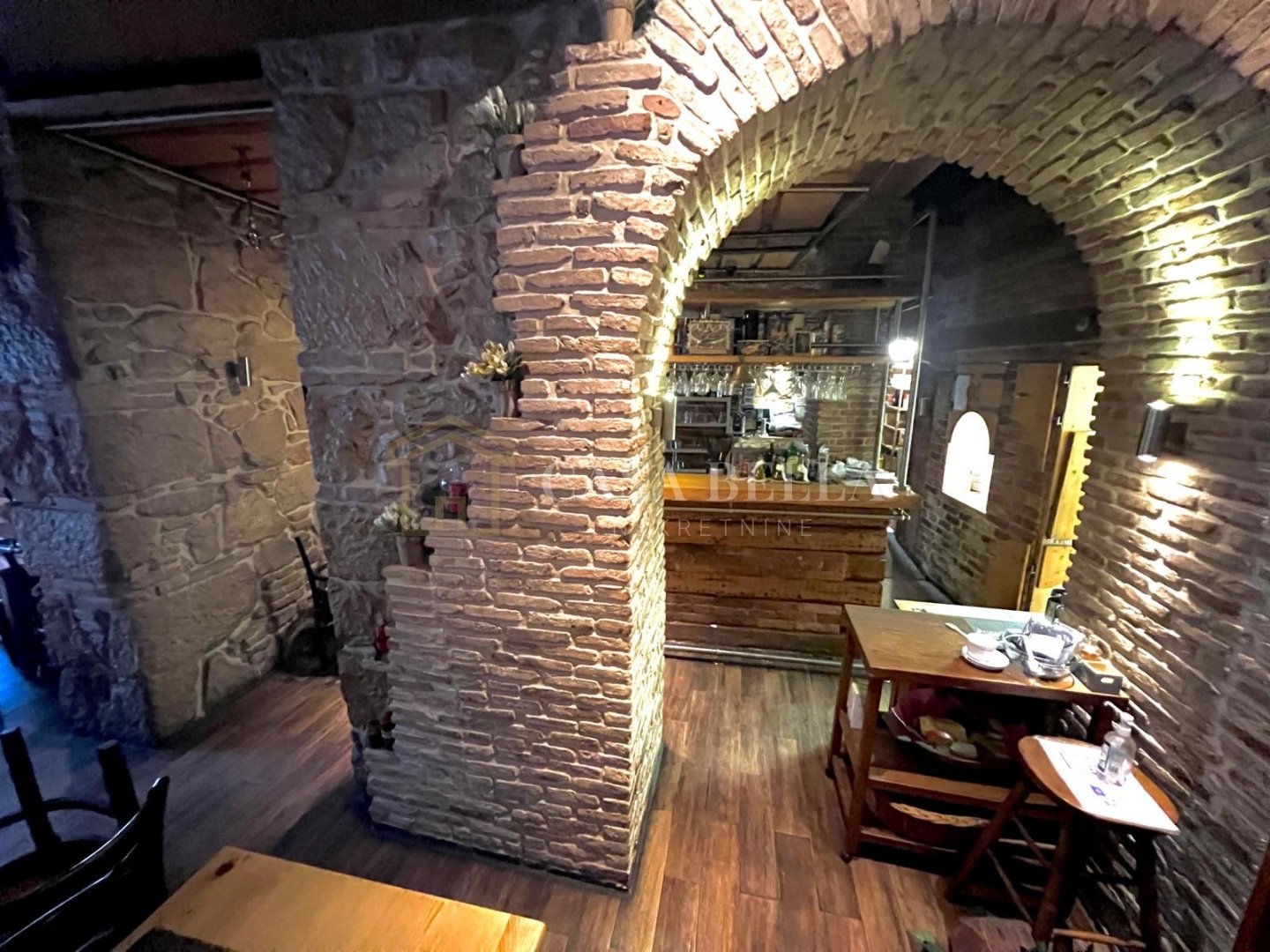 Business premises For sale - Primorsko-goranska Crikvenica