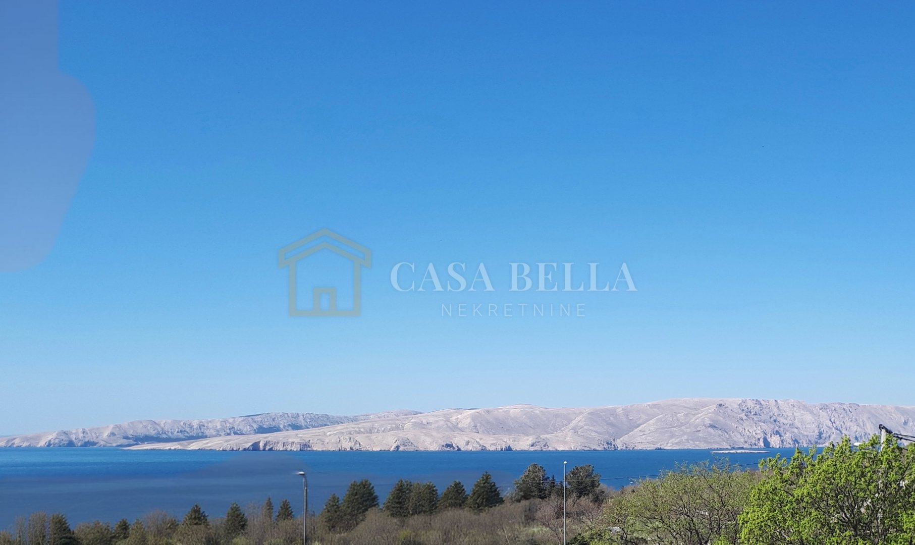 Apartment Zu verkaufen - Ličko-senjska Senj