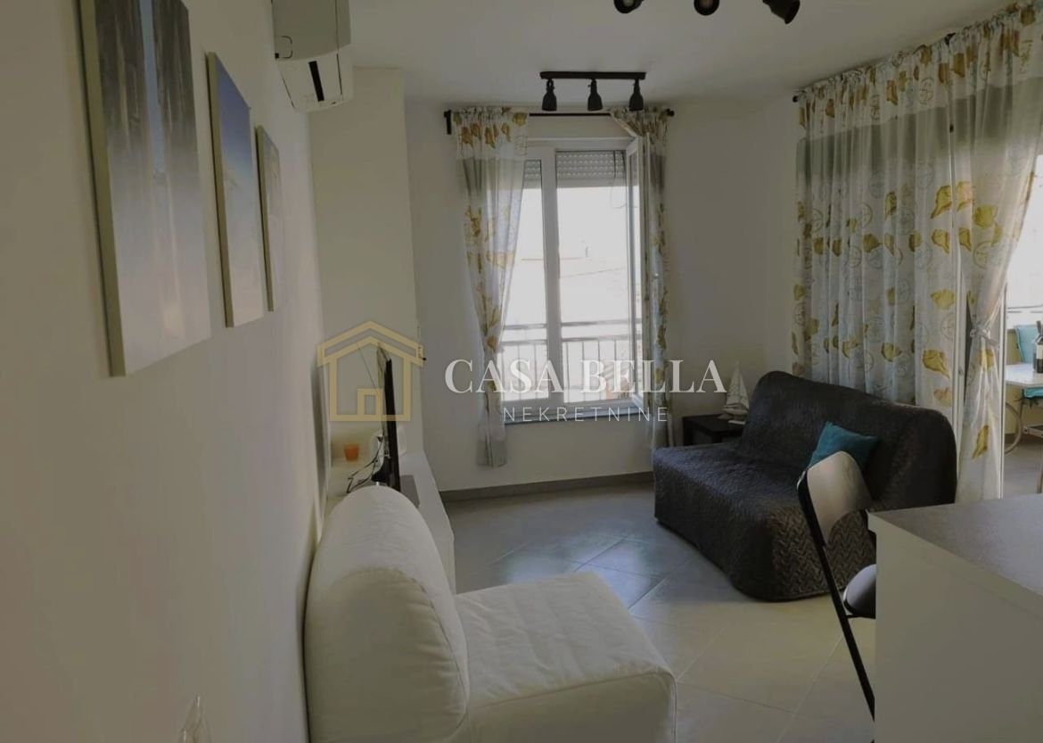 Apartment Zu verkaufen - Ličko-senjska Senj