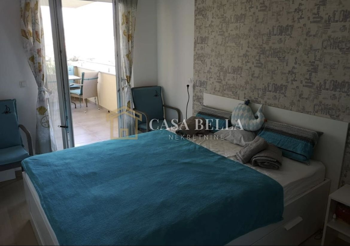 Apartment Zu verkaufen - Ličko-senjska Senj