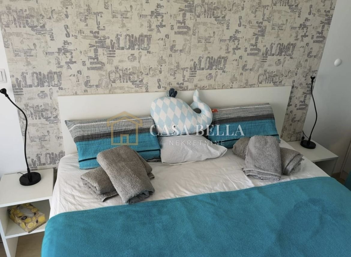 Apartment Zu verkaufen - Ličko-senjska Senj