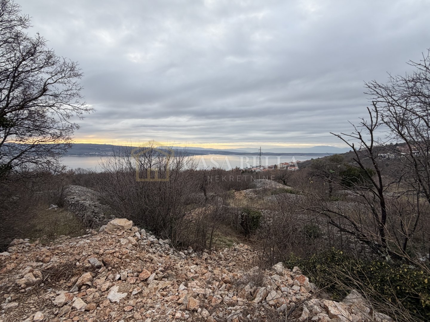 Terrain À vendre - Primorsko-goranska Crikvenica