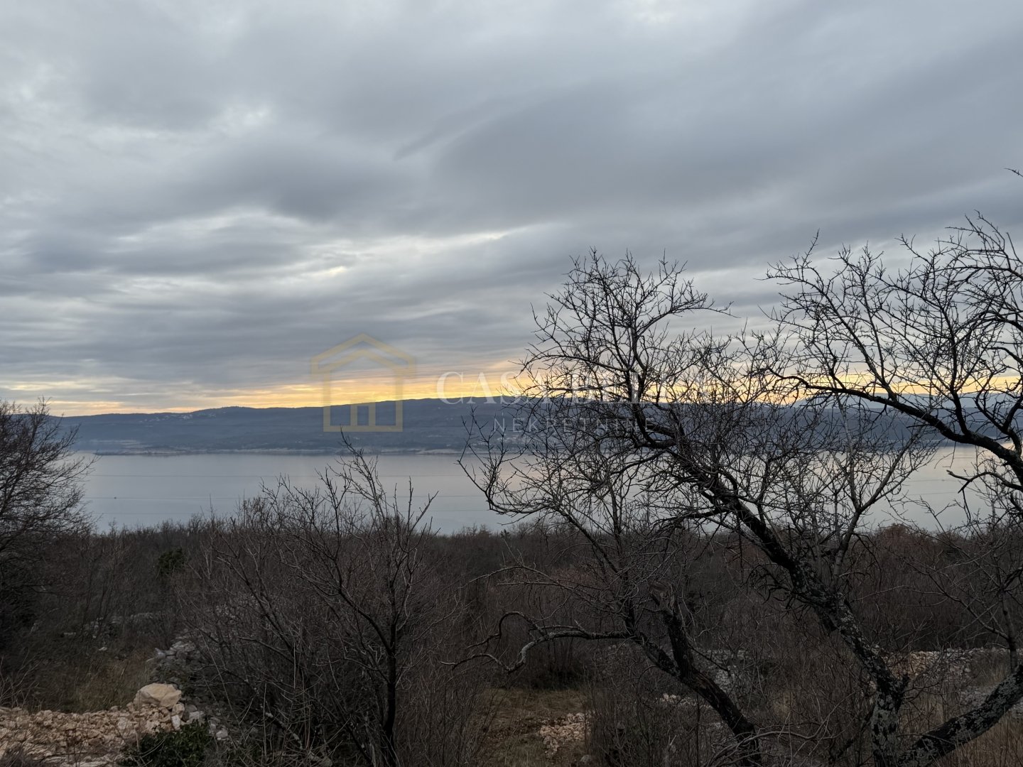 Terrain À vendre - Primorsko-goranska Crikvenica