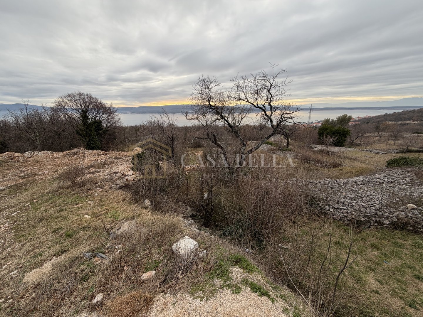 Terrain À vendre - Primorsko-goranska Crikvenica