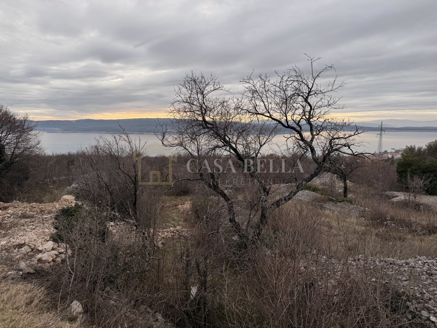Terrain À vendre - Primorsko-goranska Crikvenica