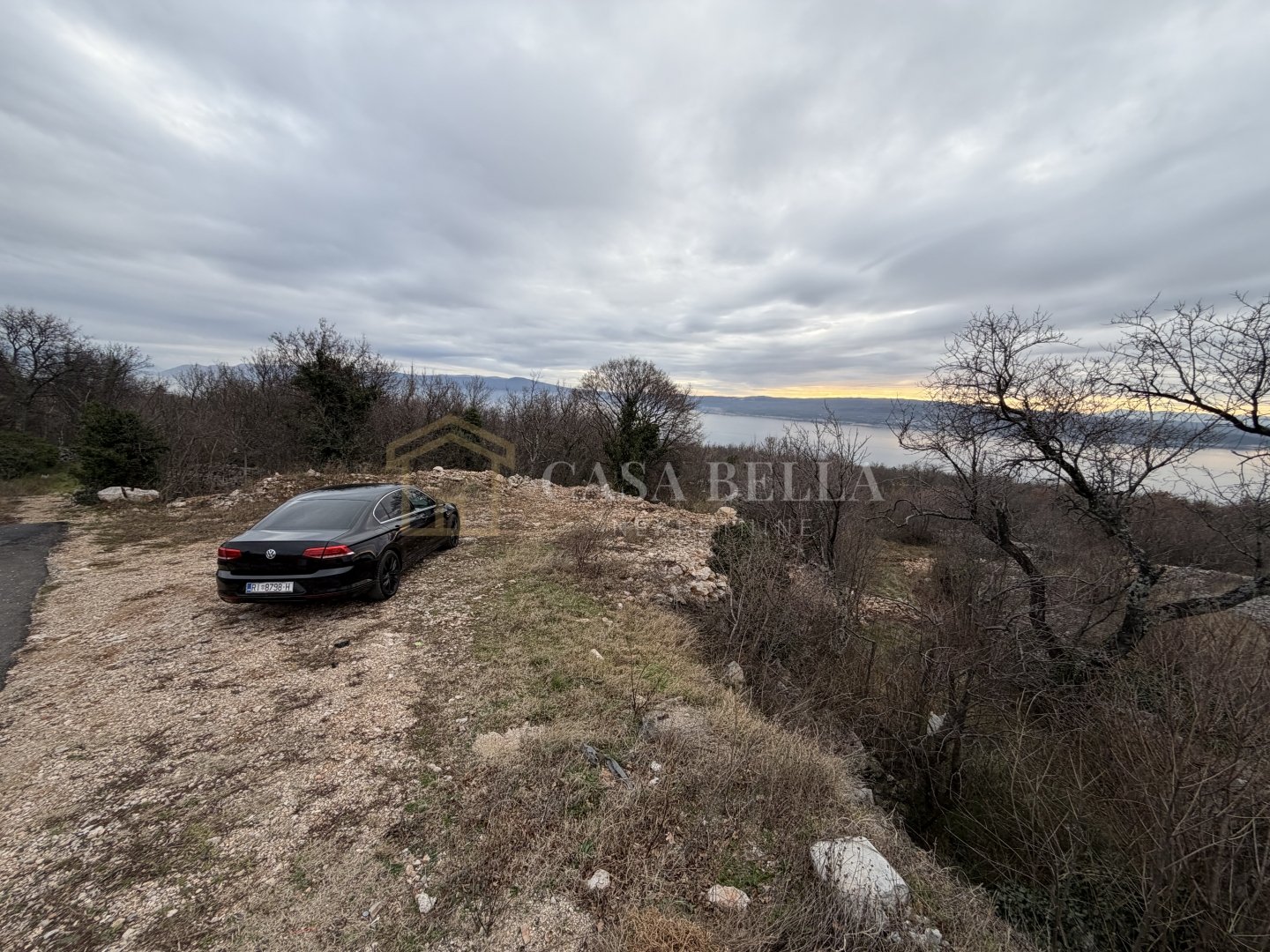 Terrain À vendre - Primorsko-goranska Crikvenica
