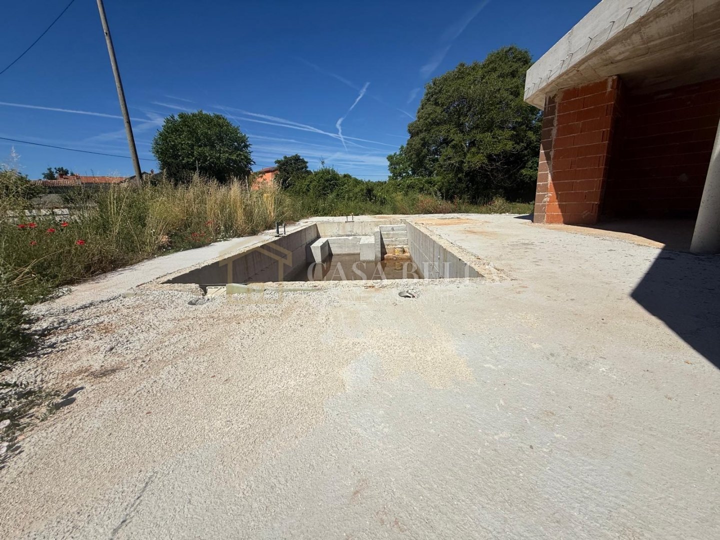 Haus Zu verkaufen - Istarska Barban