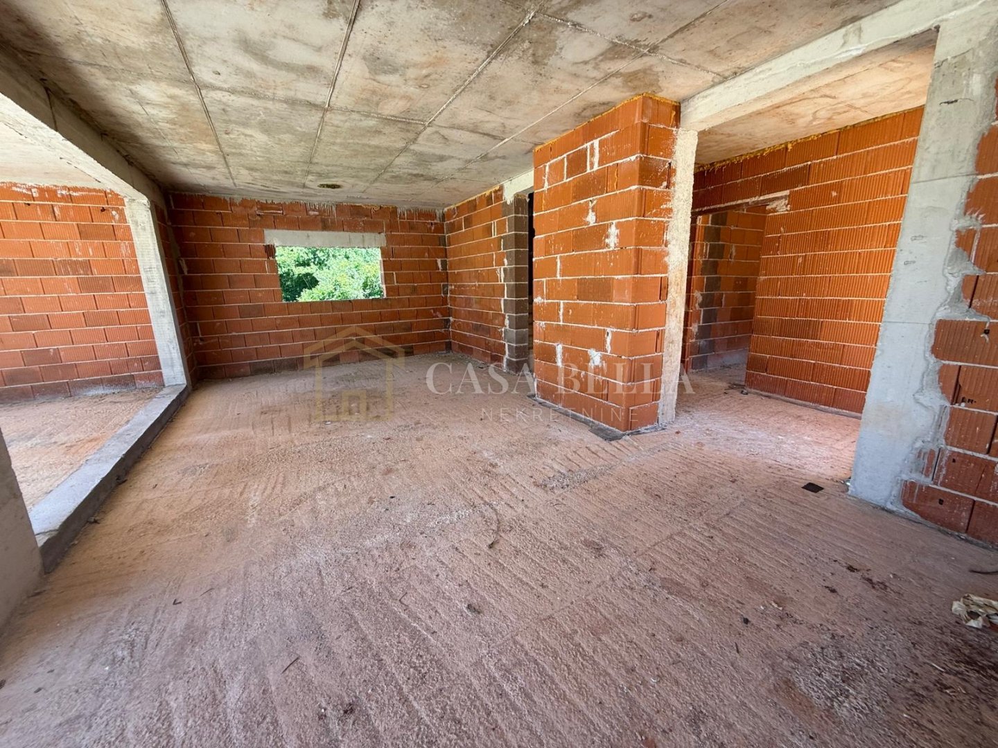 Haus Zu verkaufen - Istarska Barban