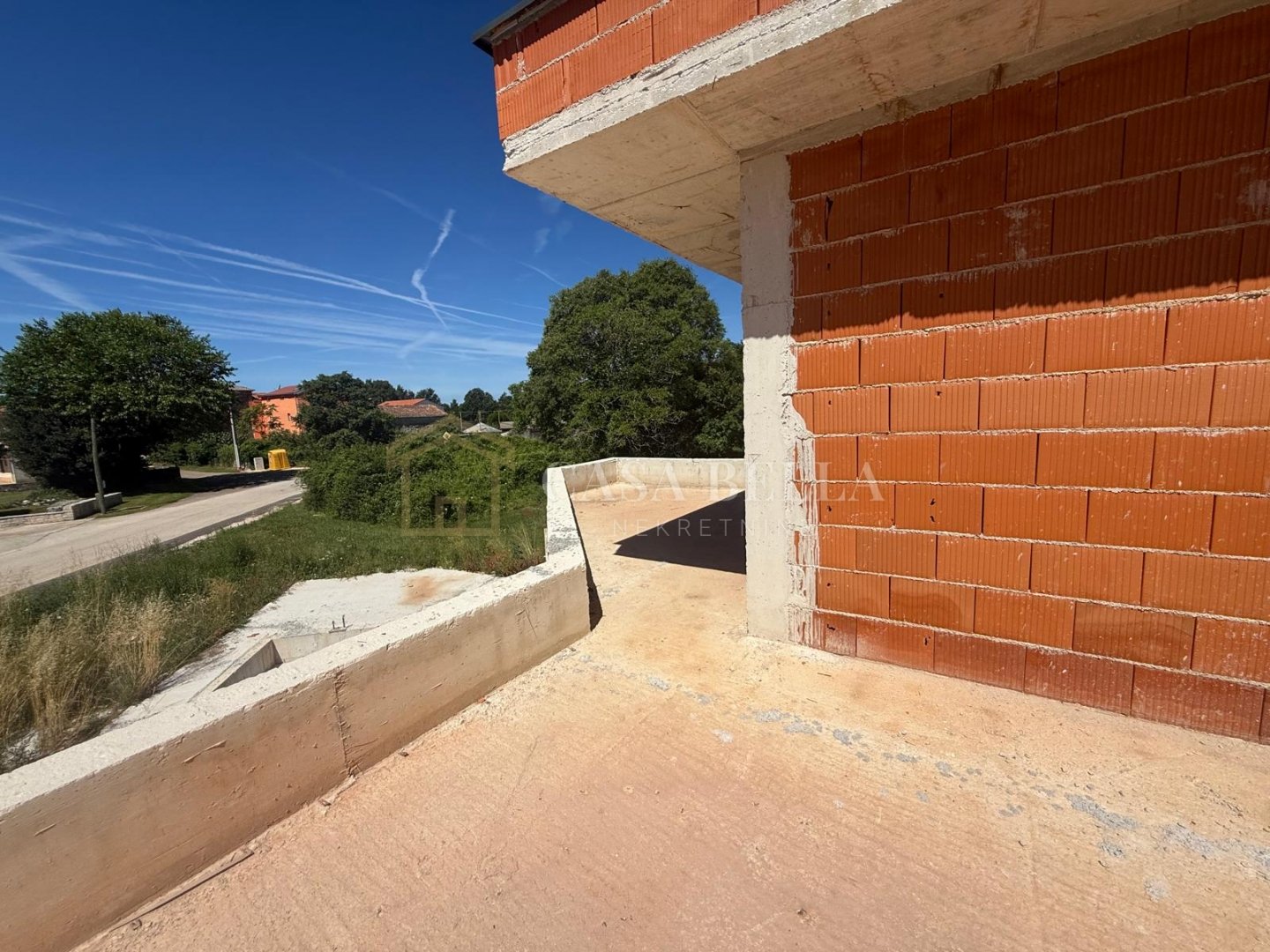 Haus Zu verkaufen - Istarska Barban