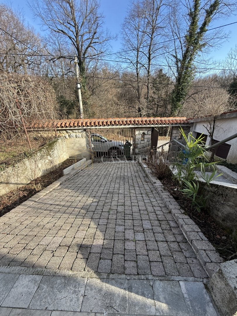 Kuća Na prodaju - Primorsko-goranska Marčelji