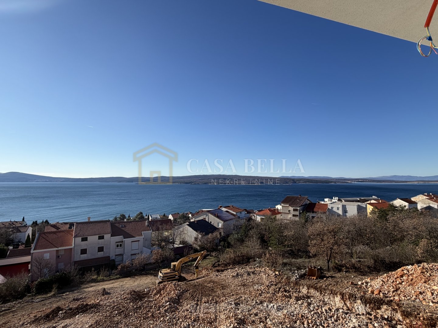 Maison À vendre - Primorsko-goranska Crikvenica