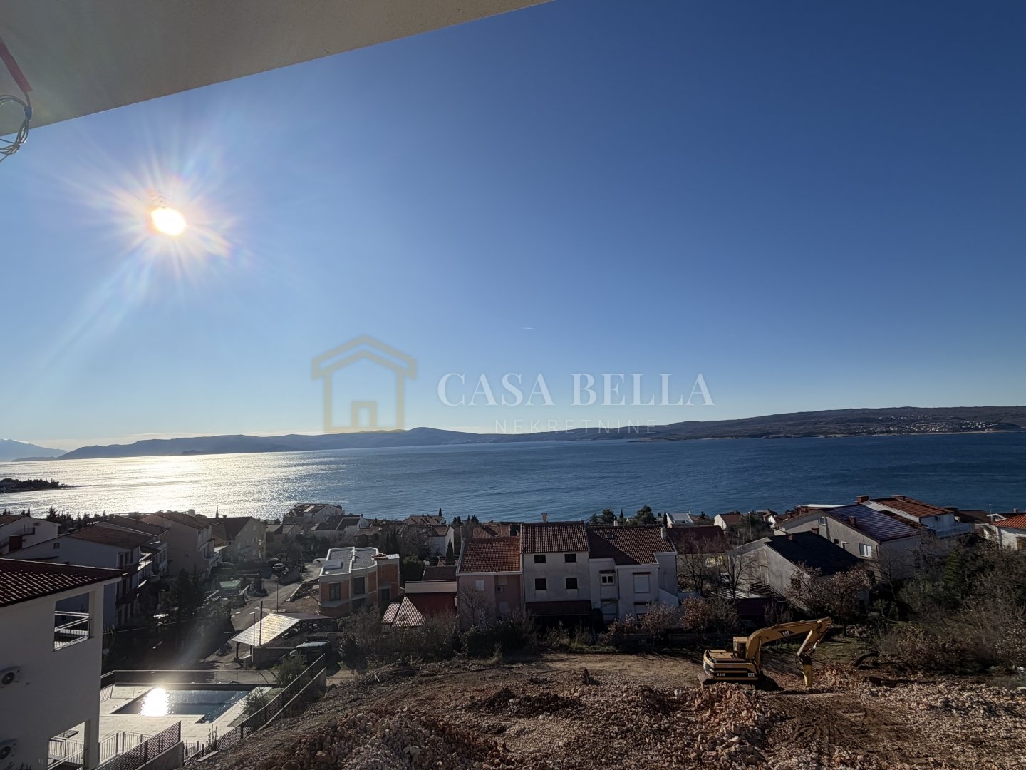 Maison À vendre - Primorsko-goranska Crikvenica