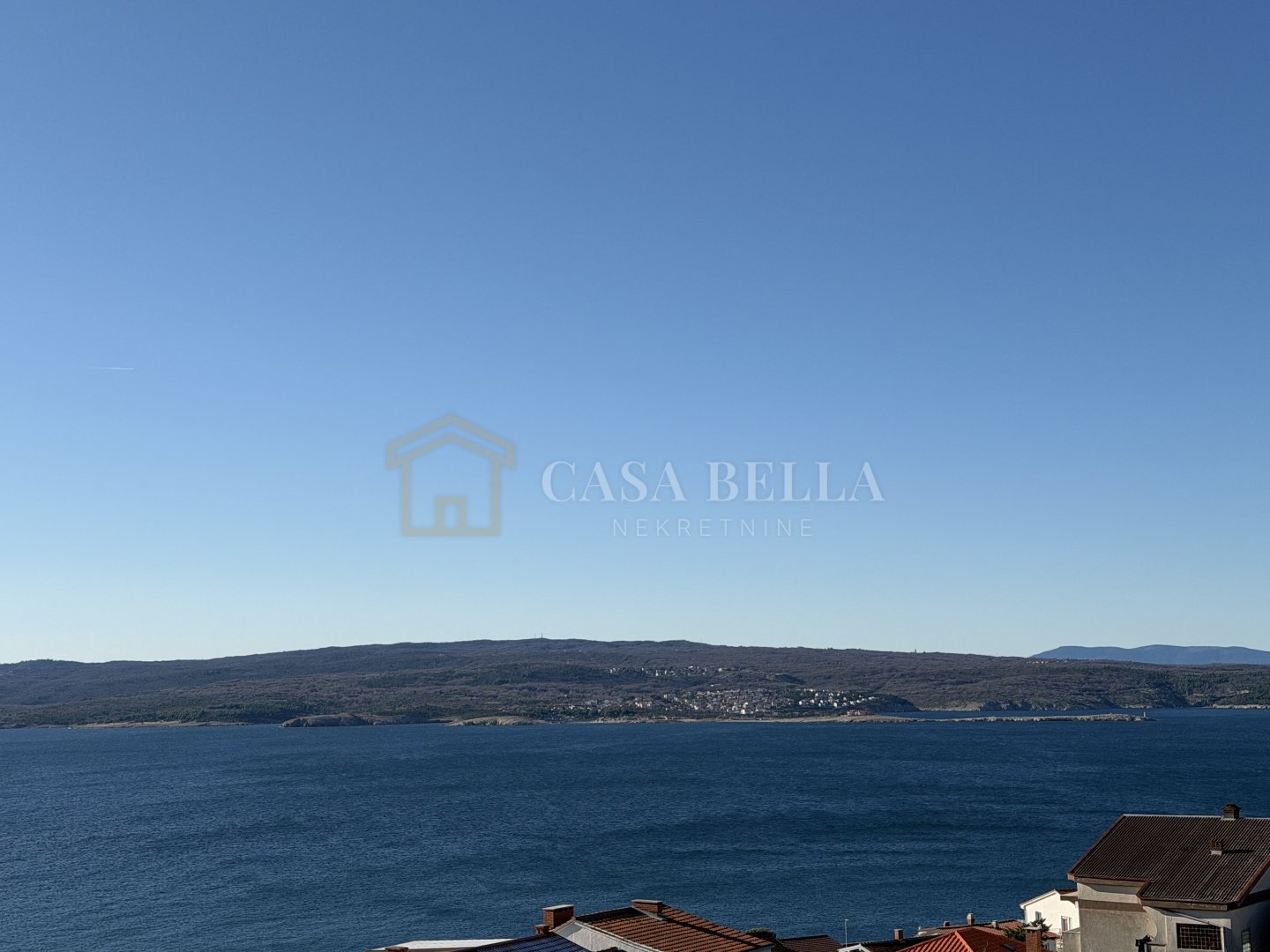 Maison À vendre - Primorsko-goranska Crikvenica