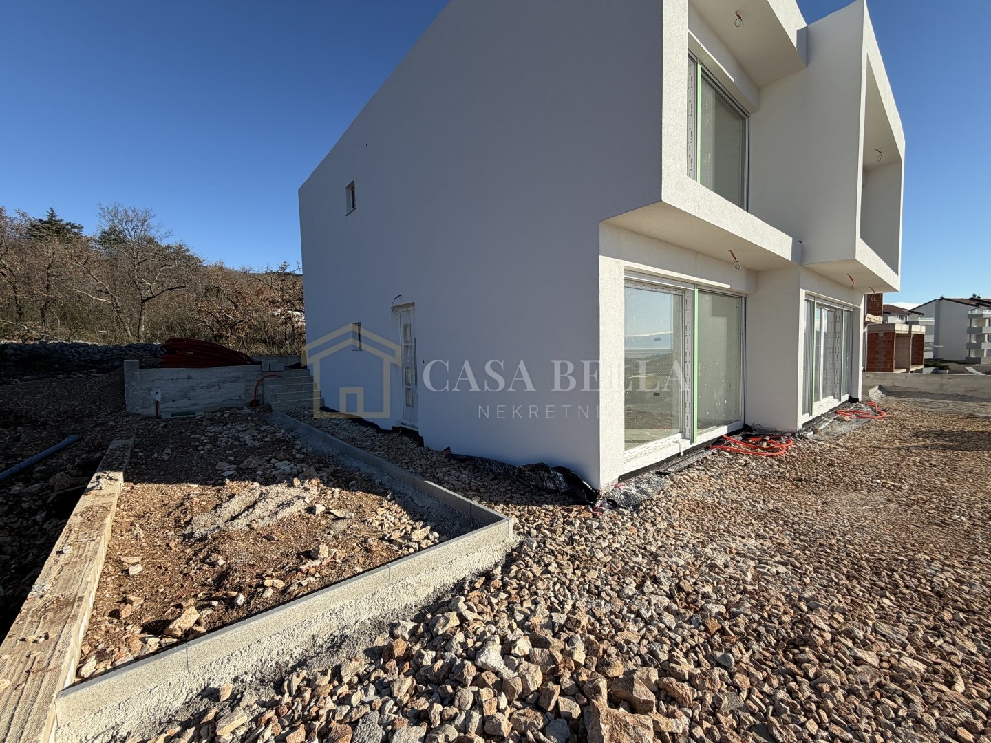 Maison À vendre - Primorsko-goranska Crikvenica