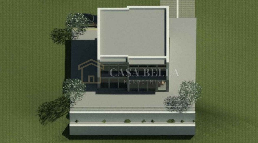Maison À vendre - Primorsko-goranska Crikvenica