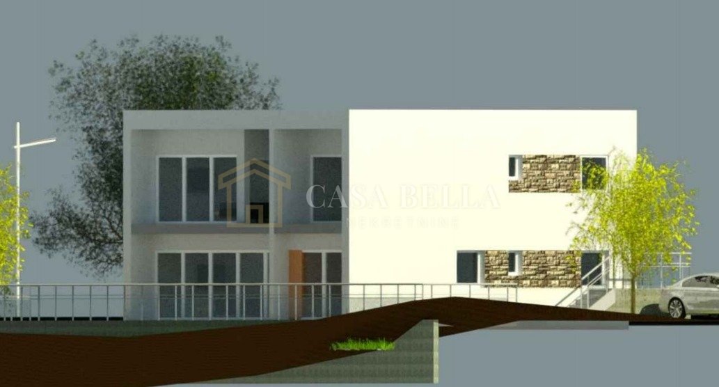 Dom Na predaj - Primorsko-goranska Crikvenica