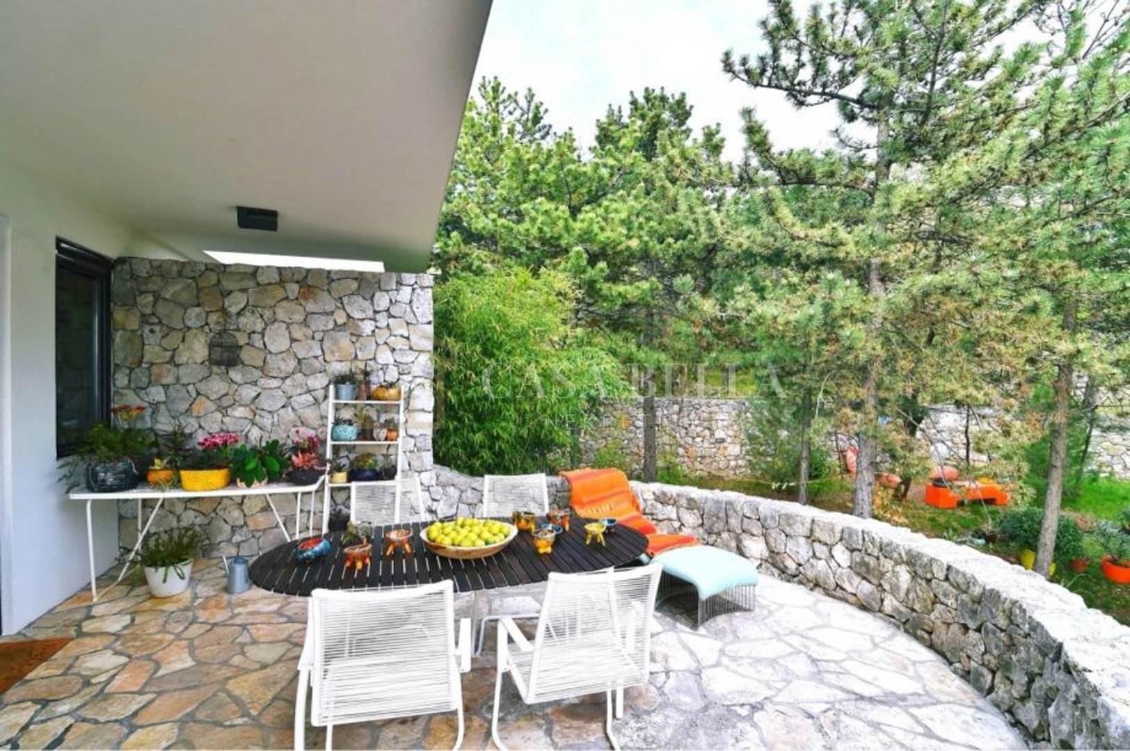 Haus Zu verkaufen - Primorsko-goranska Kostrena Sveta Lucija