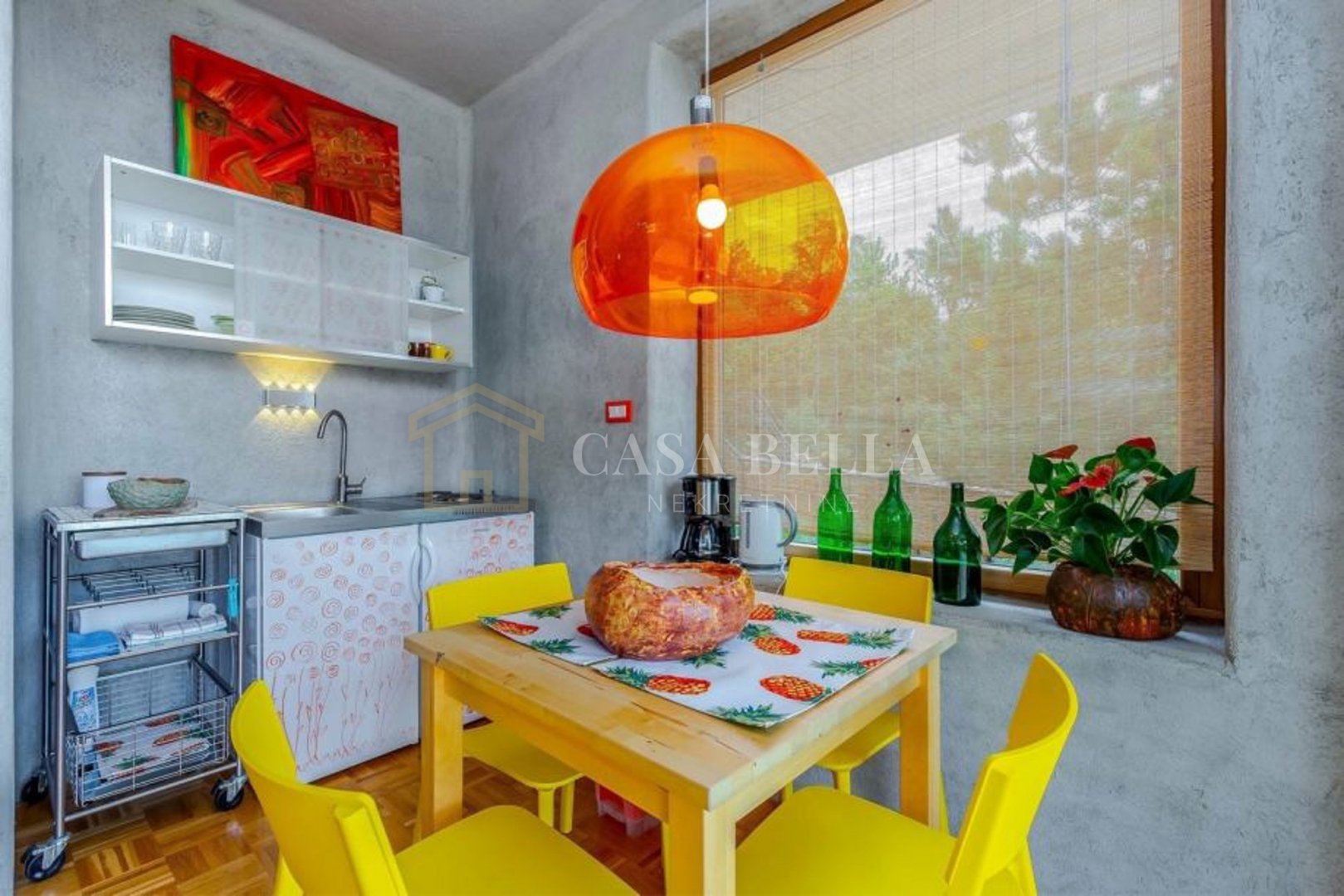 Haus Zu verkaufen - Primorsko-goranska Kostrena Sveta Lucija