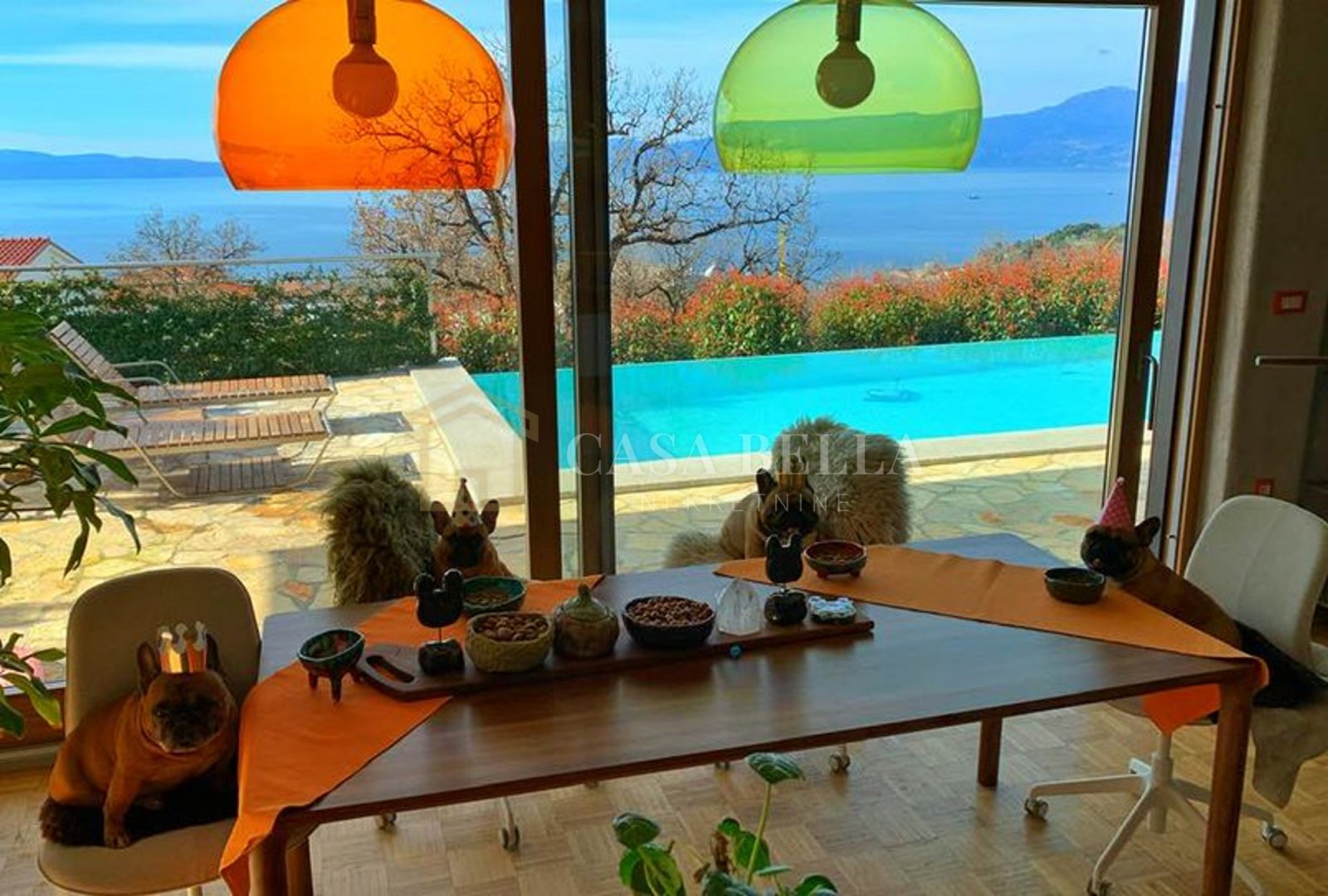 Haus Zu verkaufen - Primorsko-goranska Kostrena Sveta Lucija