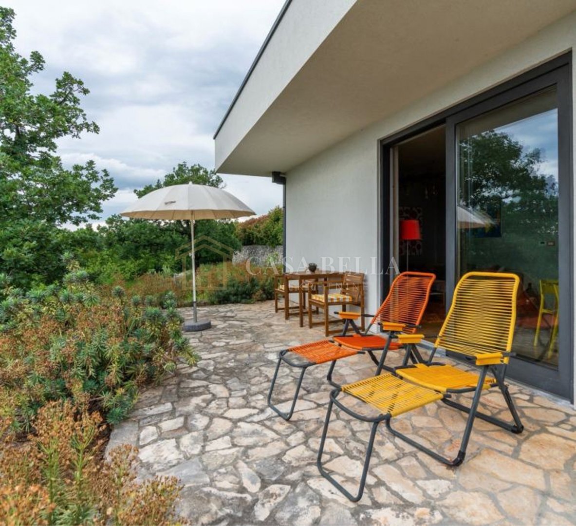 Haus Zu verkaufen - Primorsko-goranska Kostrena Sveta Lucija