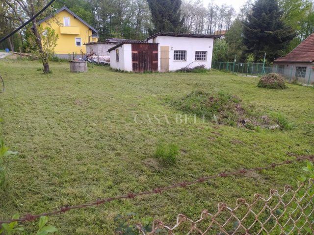 Kuća na prodaju 45 m² – Stubičke Toplice