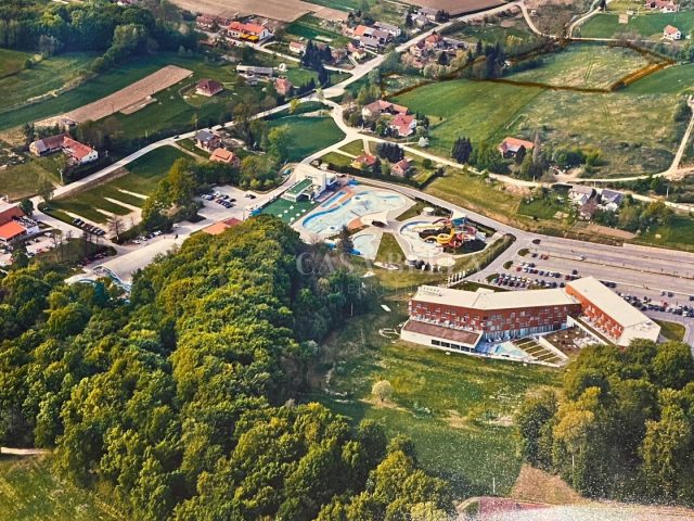 Terrain à vendre 22129 m² – Sveti Martin Na Muri