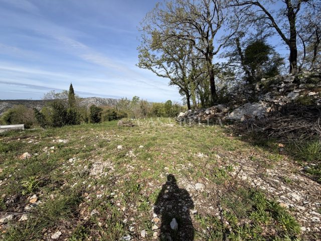 Zemljište na prodaju 418 m² – Vinodolska Općina