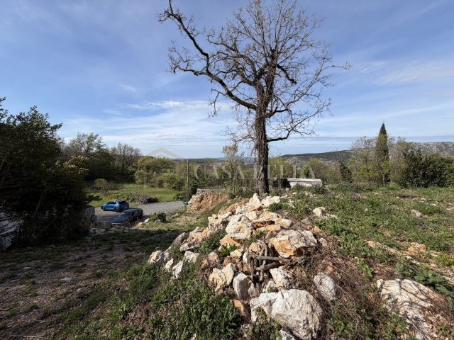 Zemljište Na prodaju - Primorsko-goranska Grižane-belgrad - foto 4/7