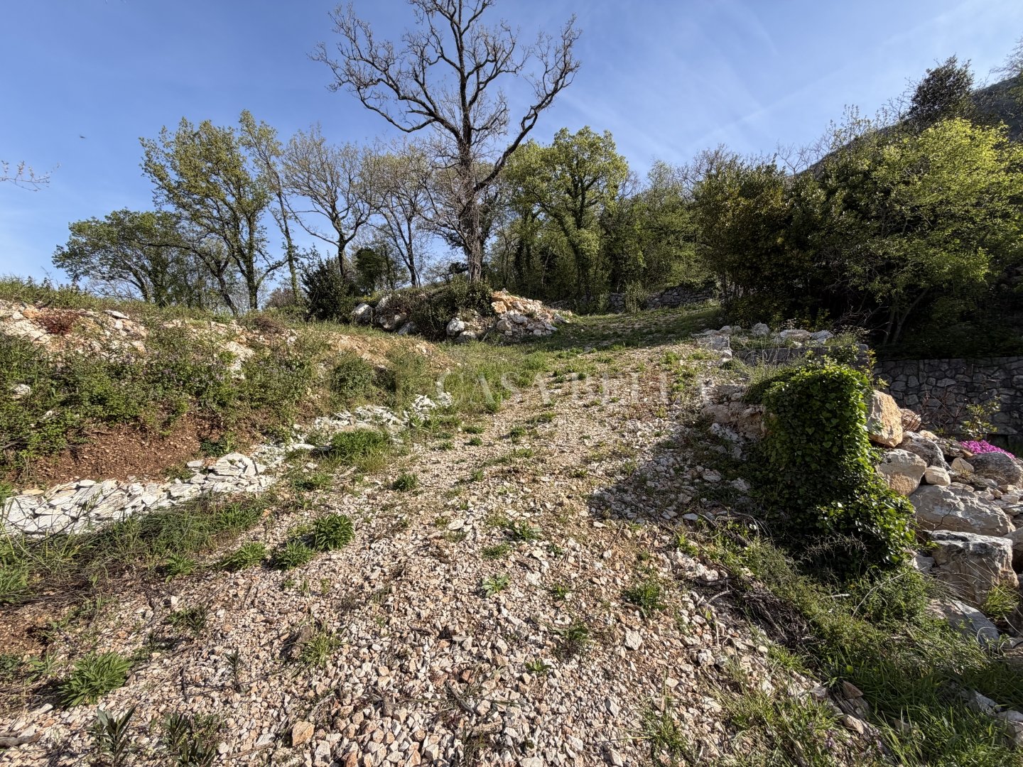 Zemljište Na prodaju - Primorsko-goranska Grižane-Belgrad