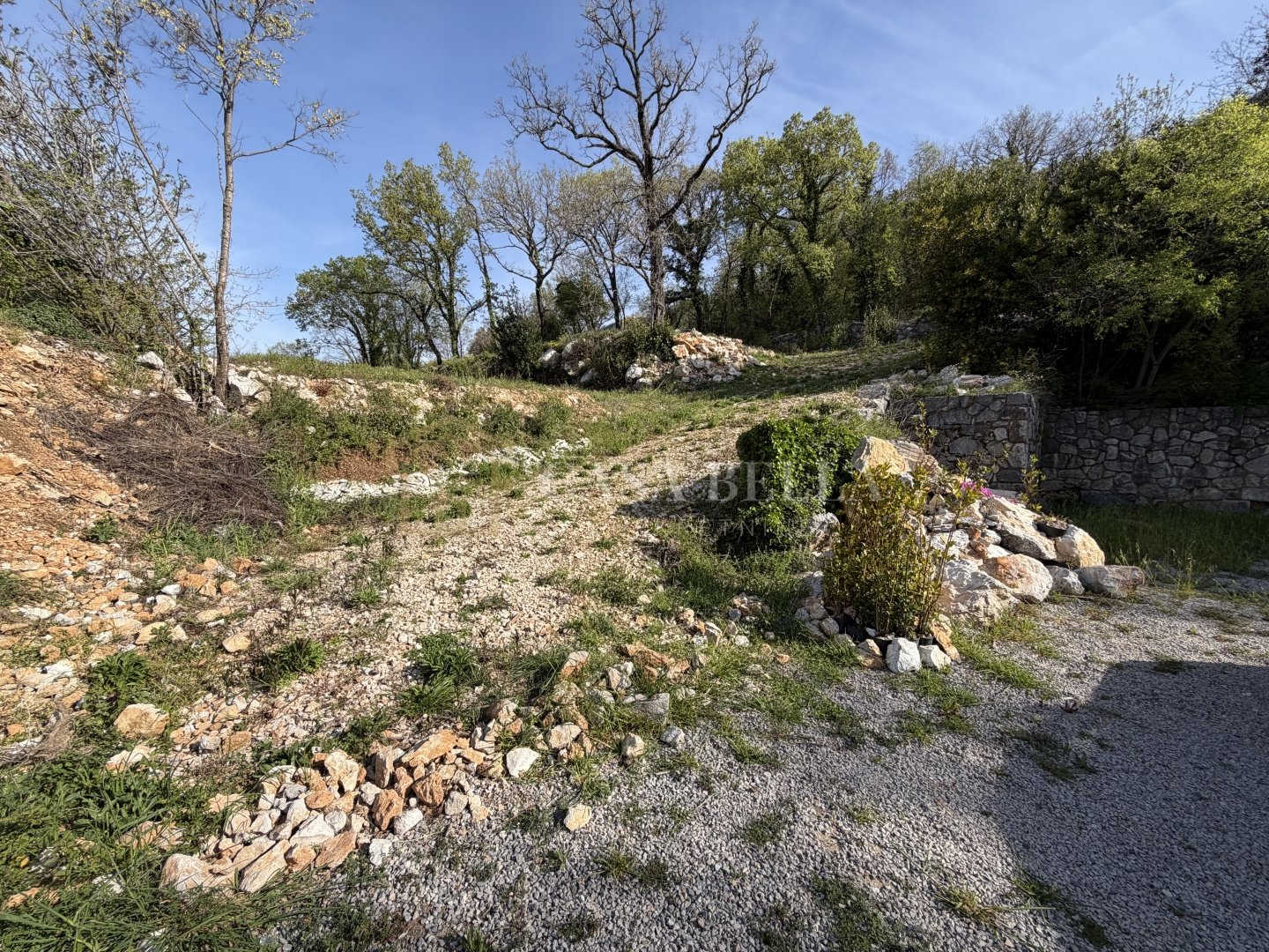 Zemljište Na prodaju - Primorsko-goranska Grižane-Belgrad
